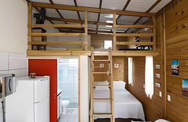 Casa Perto das melhores praias Florianópolis, 8 pessoas, ar condicionado, tv, wifi, cozinha completa, lavanderia, - Foto 21