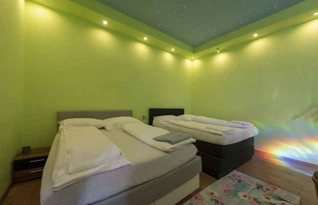 Fanaa Apartment - Foto 13