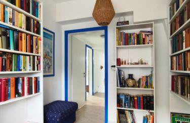 Weserblick Hafen-Apartment-Bremen - Foto 3