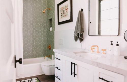 Sacramento Guest House with Patio about 5 Mi to Downtown - Foto 17