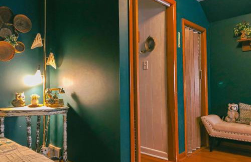 Time Capsule Holiday House - Foto 14