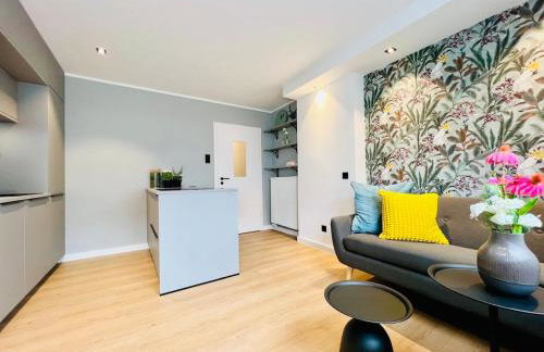 2 Zimmer Wohnung im Herzen von Bielefeld - Foto 9
