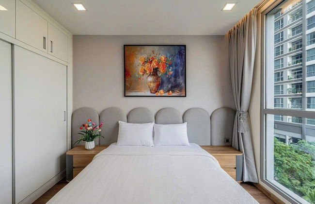 Vinhomes Central Park - KIMI Residences - Photo 50