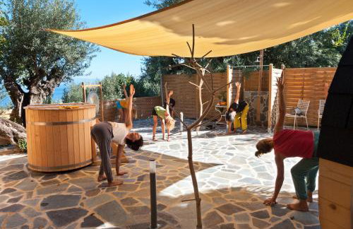 Studios Kyparissi & Spa - Photo 51