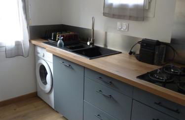 Villa MARGUERITE - Foto 9