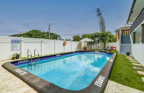 2BR Coastal Getaway! - Foto 20