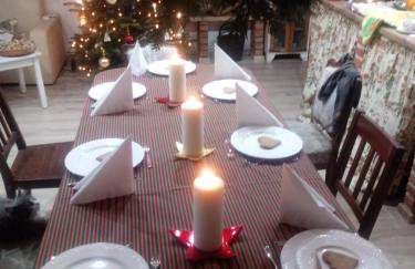 Zakątek Szczęścia Eko Agroturystyka - Foto 38