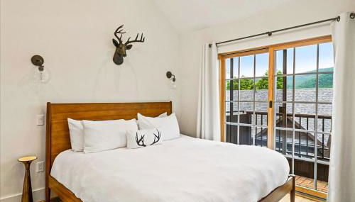 Lakeside Lodging - Foto 5