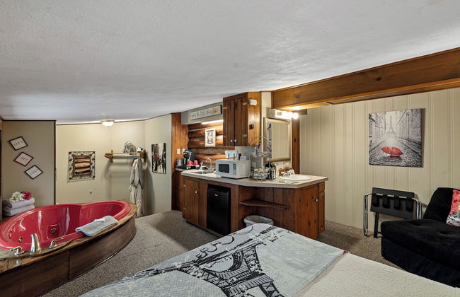 Tall Pines Inn - Foto 73