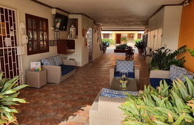 Aruba Quality Apartments & Suites - Foto 2