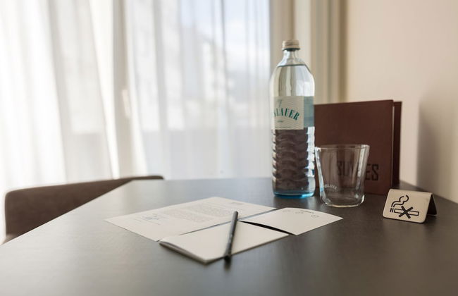 SUYTES Business Studios - Foto 20