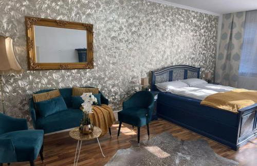 Ferienwohnung Royal im Tilly Boardinghouse - Foto 6