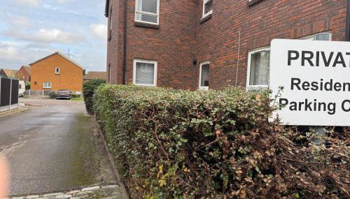 48 Harper Road Beckton - Foto 3