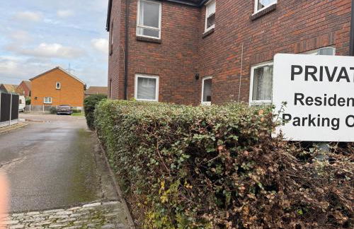 48 Harper Road Beckton - Foto 3