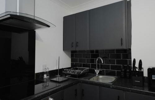 3BR Home Gem - sleeps 9 - Netflix - Near O2 & Greenwich Park - Foto 23