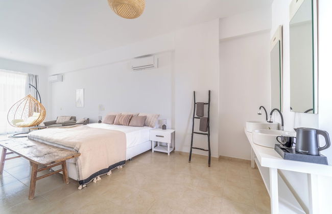 Alpha Urban Suites - Photo 26