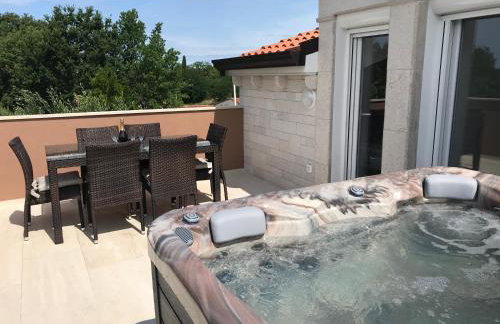 Apartments Barbara - Foto 34