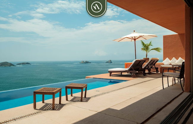 Punta Ixtapa PH6 in Guerrero - Foto 1