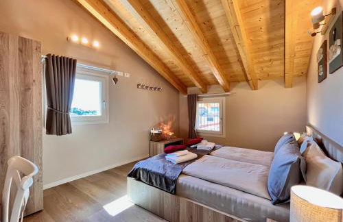 Antica corte - Attico & Lake view - Foto 12