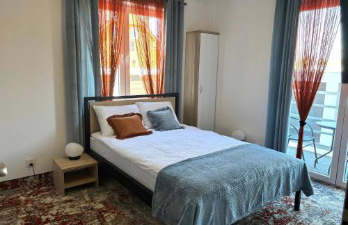 Palisander z widokiem na morze - Foto 33