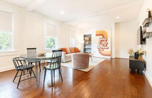 Walk to Rhinegeist, Findlay Market, FREE Streetcar - Foto 31