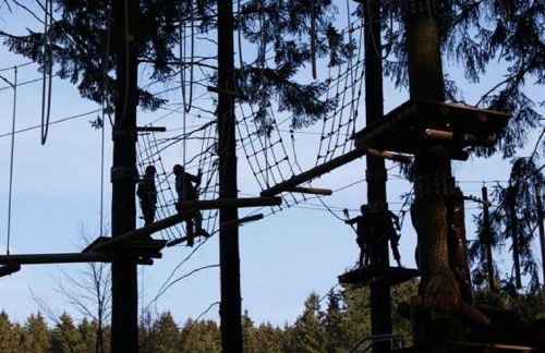 Ferienhaus Sternenhimmel - Foto 36