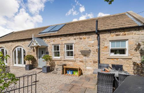 Stables Cottage - Foto 1