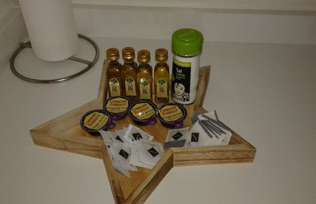 Central-superior Apartment - Foto 6