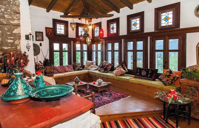 260m2 Unique Mountain House in Lilea Parnasos - Foto 54