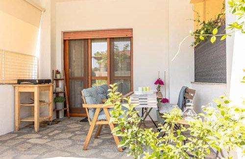 Memory House Halkidiki, Spacious Private Family Maisonette - Foto 4