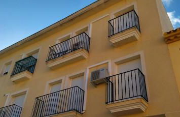 Apartment-in-turre-andalucia - Foto 22