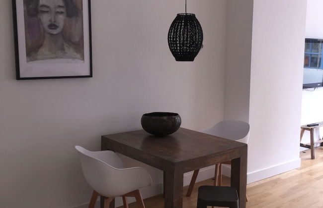 Appartementen Zeespiegel - Foto 11