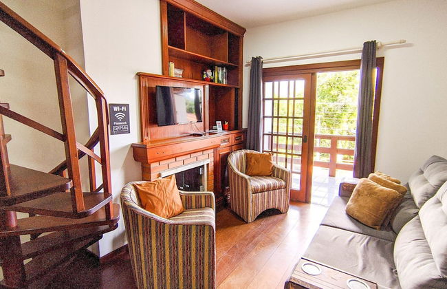 LOCAR-IN GRAMADO- Duplex Lago Negro - Photo 27