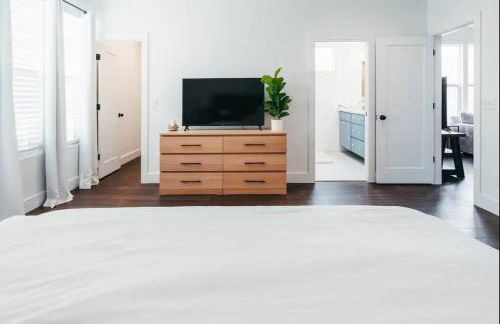 Luxury home in the heart of Indy - Foto 26