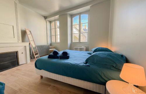 L'Ecrin Balgentien - A deux pas de la Loire et du Centre - Photo 9