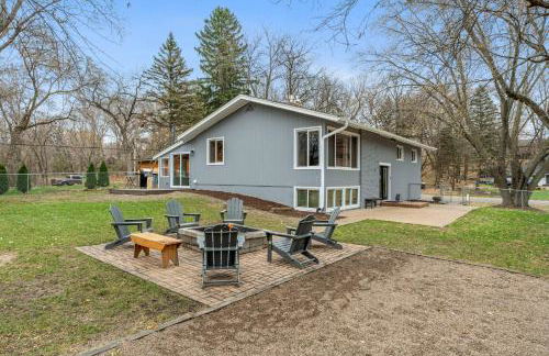 The Covington Haus - Foto 43