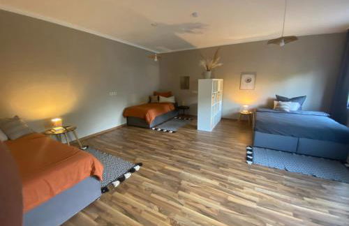 Ferienhaus im Grünen - Foto 6