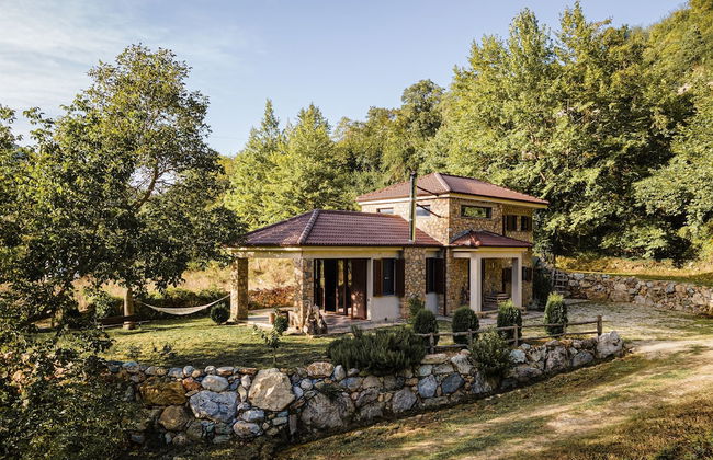 Hidden Stone Chalet - Foto 33