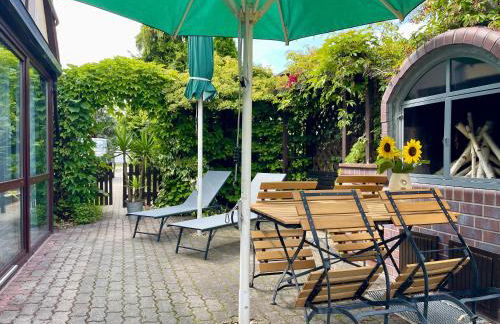 Spreewaldapartments-Kossatz - Foto 16