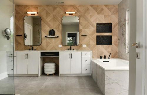 Luxury Lakefront 4 BDR, 10 Beds, 4 Bath - Foto 34