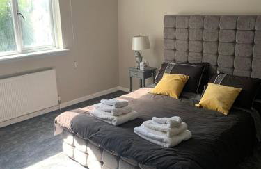 Elegant bungalow in Newmilns, East Ayrshire - Foto 1