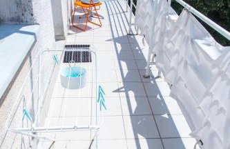 Studio apartman Tirkiz - Foto 13