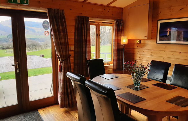 Tayview Lodges - Foto 9