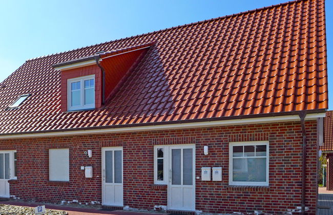 Küstenoase - Foto 1