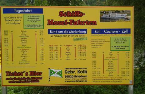 Moselblick - Foto 15