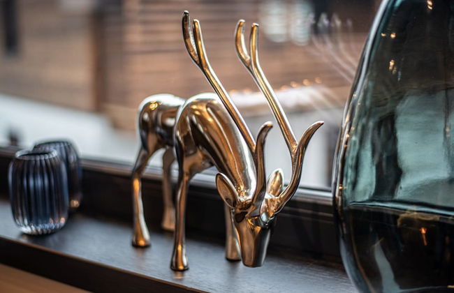 The Village - Chalet Stone House - Foto 51