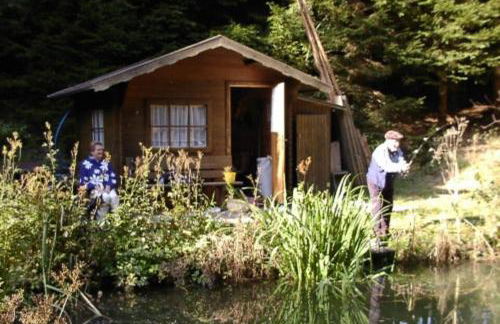 Ferienwohnungen Christa Grabmeier - Foto 23