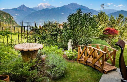 Le Petit Palais Villa - Foto 10