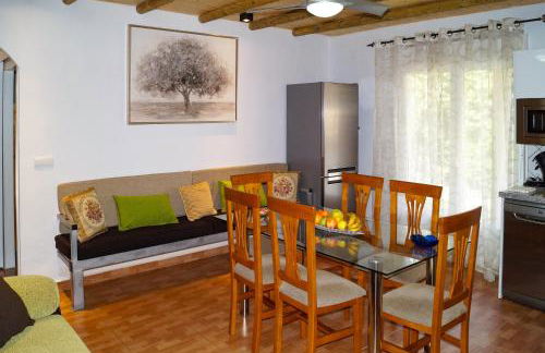 Casa Rural El Nacimiento - Photo 16