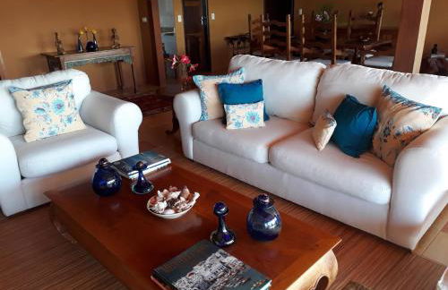 Luxury Suites Vila Indonésia - Foto 39